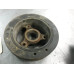 107R003 Crankshaft Pulley From 2004 Ford F-150 5.4 3L3E6312AA 107R003 Crankshaft Pulley From 2004 Ford F-150 5.4 3L3E6312AA